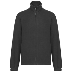 KARIBAN KA940 UNISEX MICROFLEECE ELASTICATED JACKET 2XL