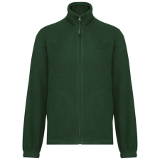 KARIBAN KA940 UNISEX MICROFLEECE ELASTICATED JACKET 4XL munkaruha