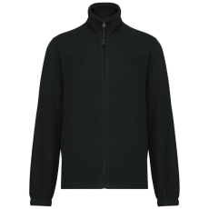 KARIBAN KA940 UNISEX MICROFLEECE ELASTICATED JACKET 5XL