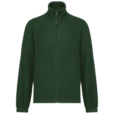 KARIBAN KA940 UNISEX MICROFLEECE ELASTICATED JACKET 5XL