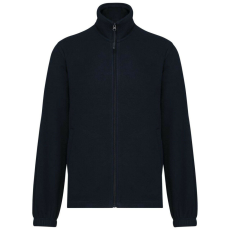 KARIBAN KA940 UNISEX MICROFLEECE ELASTICATED JACKET M