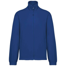 KARIBAN KA940 UNISEX MICROFLEECE ELASTICATED JACKET M