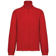 KARIBAN KA940 UNISEX MICROFLEECE ELASTICATED JACKET S
