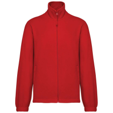 KARIBAN KA940 UNISEX MICROFLEECE ELASTICATED JACKET XL