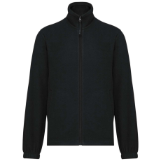 KARIBAN KA940 UNISEX MICROFLEECE ELASTICATED JACKET XL