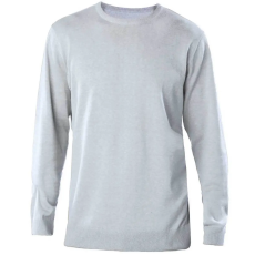 KARIBAN KA967 MEN'S CREW NECK JUMPER S
