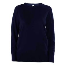 KARIBAN KA968 LADIES&#039; CREW NECK JUMPER 2XL munkaruha