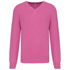 KARIBAN KA982 PREMIUM V-NECK JUMPER XS