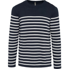 KARIBAN KA989 MEN&#039;S SAILOR JUMPER 3XL munkaruha