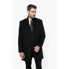 KARIBAN Kabát Kariban férfi, black, 64 munkaruha