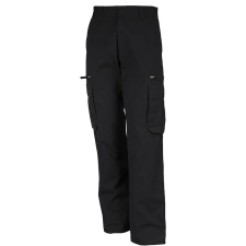 KARIBAN KASP105 MULTI POCKET TROUSERS 40 munkaruha