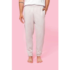 KARIBAN Nadrág Kariban férfi, grey heather, L