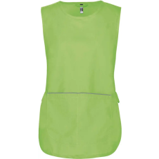 KARIBAN Női Tunika L/XL - Lime