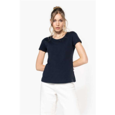 KARIBAN Póló Kariban női, light sand, 3XL