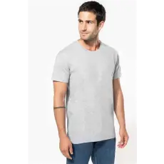 KARIBAN Póló Kariban unisex, black, M