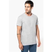 KARIBAN Póló Kariban unisex, black, XS munkaruha
