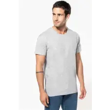 KARIBAN Póló Kariban unisex, white, 3XL munkaruha