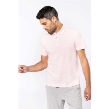 KARIBAN Pólóing Kariban férfi rövid ujjú férfi, red, 4XL munkaruha