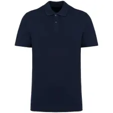 Kariban Premium Férfi Rövid Ujjú Supima® Galléros Póló munkaruha