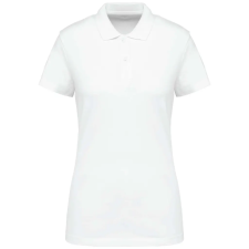 Kariban Premium PK201 LADIES' SHORT-SLEEVED SUPIMA® POLO SHIRT 2XL munkaruha