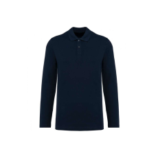 Kariban Premium PK202 MEN&- 039;S LONG-SLEEVED SUPIMA® POLO SHIRT 3XL