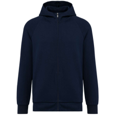 Kariban Premium PK400 MEN&#039;S ZIPPED HOODIE 2XL munkaruha