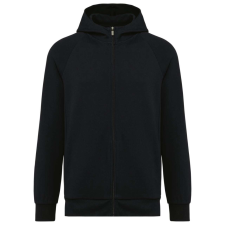 Kariban Premium PK400 MEN&#039;S ZIPPED HOODIE 2XL munkaruha