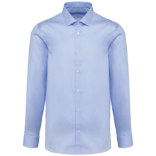 Kariban Premium PK502 MEN'S PINPOINT OXFORD LONG-SLEEVED SHIRT L munkaruha