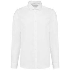 Kariban Premium PK502 MEN'S PINPOINT OXFORD LONG-SLEEVED SHIRT XL munkaruha
