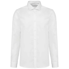  Kariban Premium PK506 MEN&amp;- 039;S LONG-SLEEVED TWILL SHIRT 3XL férfi ing