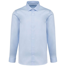  Kariban Premium PK506 MEN&- 039;S LONG-SLEEVED TWILL SHIRT 4XL