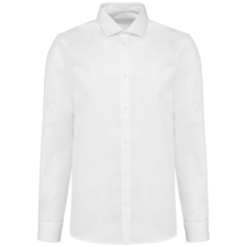 Kariban Premium PK506 MEN&- 039;S LONG-SLEEVED TWILL SHIRT L férfi ing