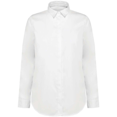 Kariban Premium PK507 LADIES' LONG-SLEEVED TWILL SHIRT XL