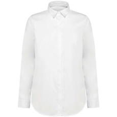 Kariban Premium PK507 LADIES&- 039; LONG-SLEEVED TWILL SHIRT 3XL