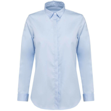 Kariban Premium PK507 LADIES&- 039; LONG-SLEEVED TWILL SHIRT L blúz