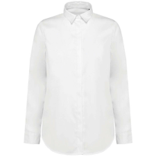 Kariban Premium PK507 LADIES&- 039; LONG-SLEEVED TWILL SHIRT XL blúz
