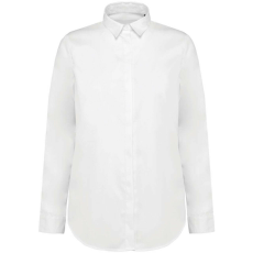  Kariban Premium PK507 LADIES&- 039; LONG-SLEEVED TWILL SHIRT XS