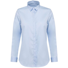  Kariban Premium PK507 LADIES&amp;- 039; LONG-SLEEVED TWILL SHIRT XS blúz