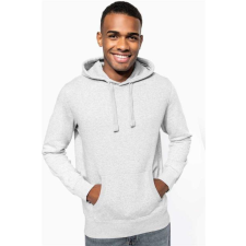 KARIBAN Pulóver Kariban férfi, light royal blue, 3XL munkaruha