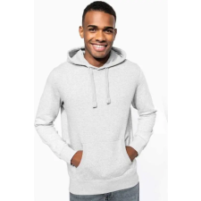 KARIBAN Pulóver Kariban férfi, red, 2XL munkaruha