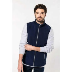KARIBAN Pulóver Kariban unisex, titanium, S