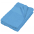 KARIBAN Uniszex törölköző Kariban KA112 Hand Towel -50X100, Azur Blue