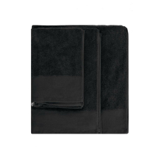 KARIBAN utt_ka101bl-u Kariban KA101 ORGANIC BATH TOWEL U babatörülköző, kifogó