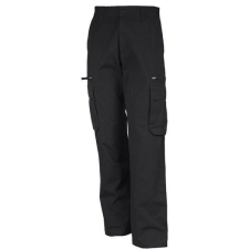 KARIBAN utt_kasp105dg-54 Kariban KASP105 MULTI POCKET TROUSERS 54 munkaruha
