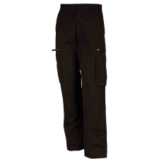 KARIBAN utt_kasp105kh-52 Kariban KASP105 MULTI POCKET TROUSERS 52 munkaruha