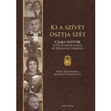 Karikó Éva Ki a szívét osztja szét társadalom- és humántudomány