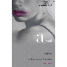 Karine Tuil - A vád egyéb könyv