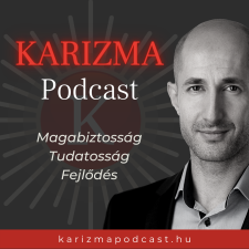  Karizma Podcast egyéb e-könyv