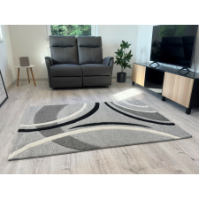 Karizma Szőnyeg 8102 Grey (Szürke) 200x290cm lakástextília