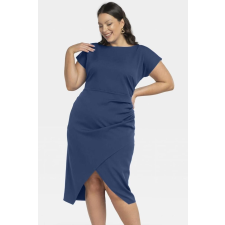 Karko Női molett ruha karko DP-MM-197774 női ruha